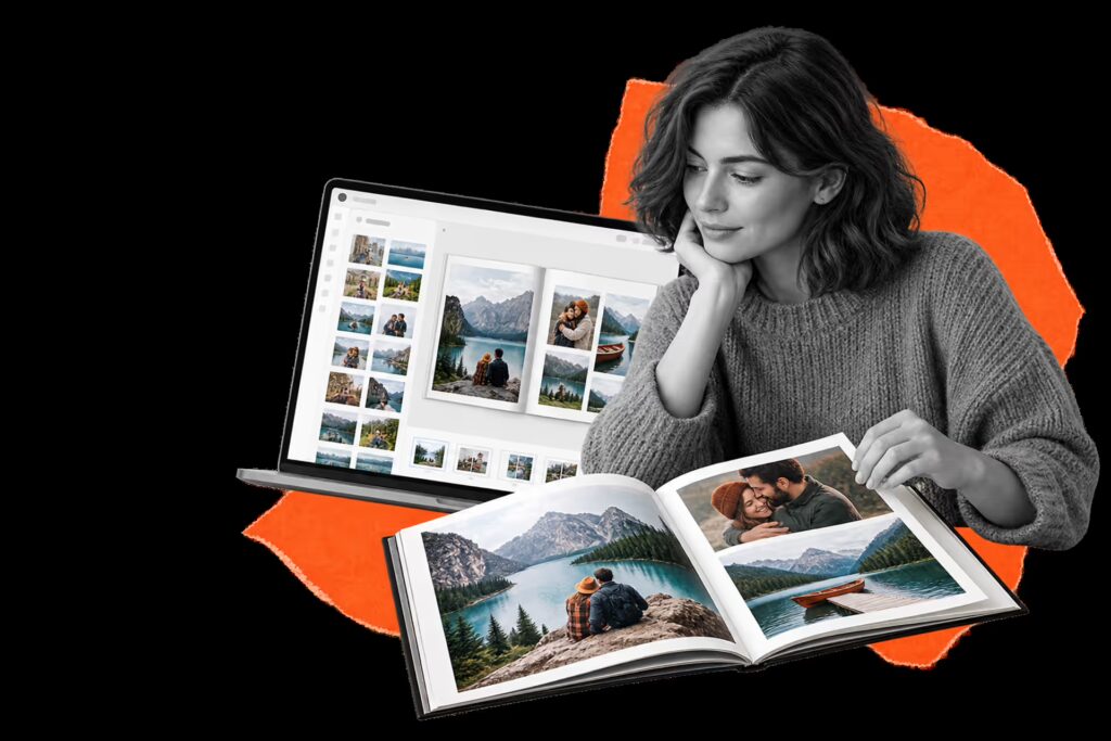 Edición de fotografías